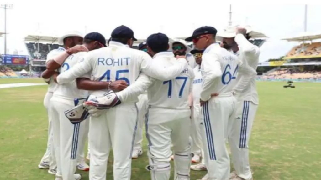 India vs New Zealand