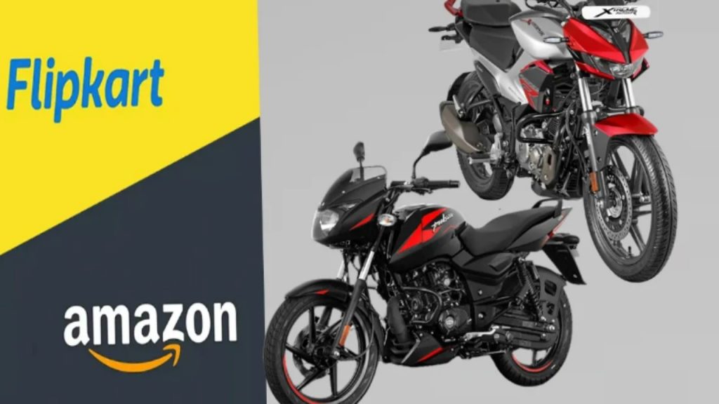 Amazon-Flipkart