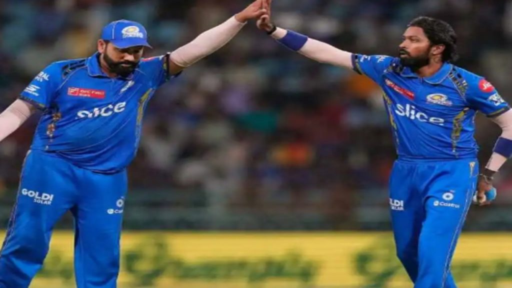 Mumbai Indians