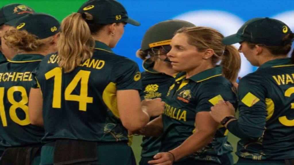 T20 World Cup