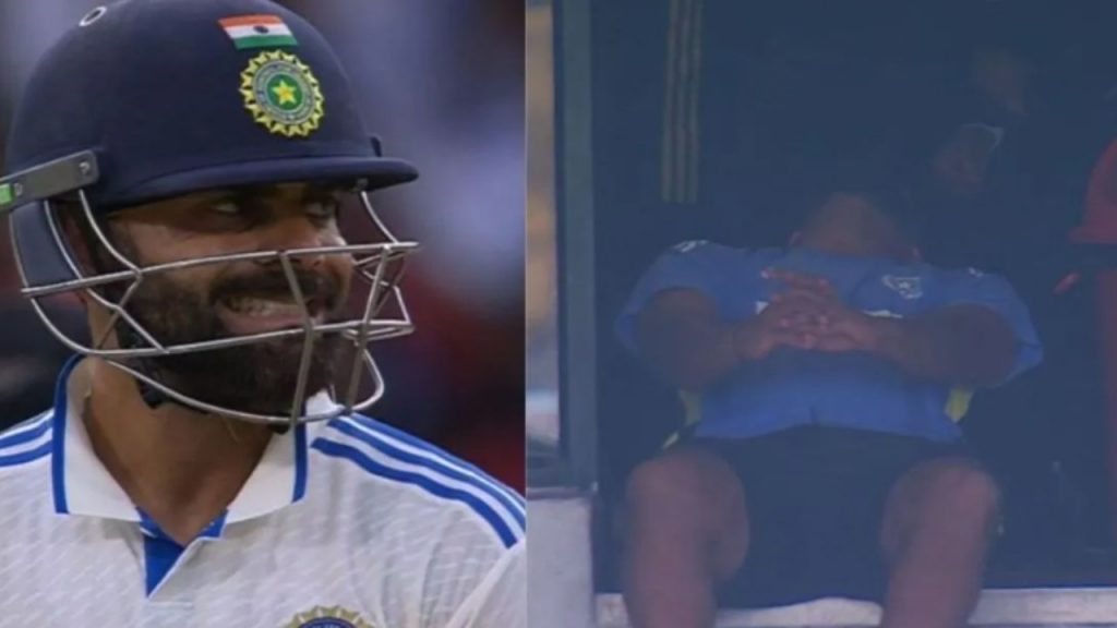 Rohit Sharma Disappointment