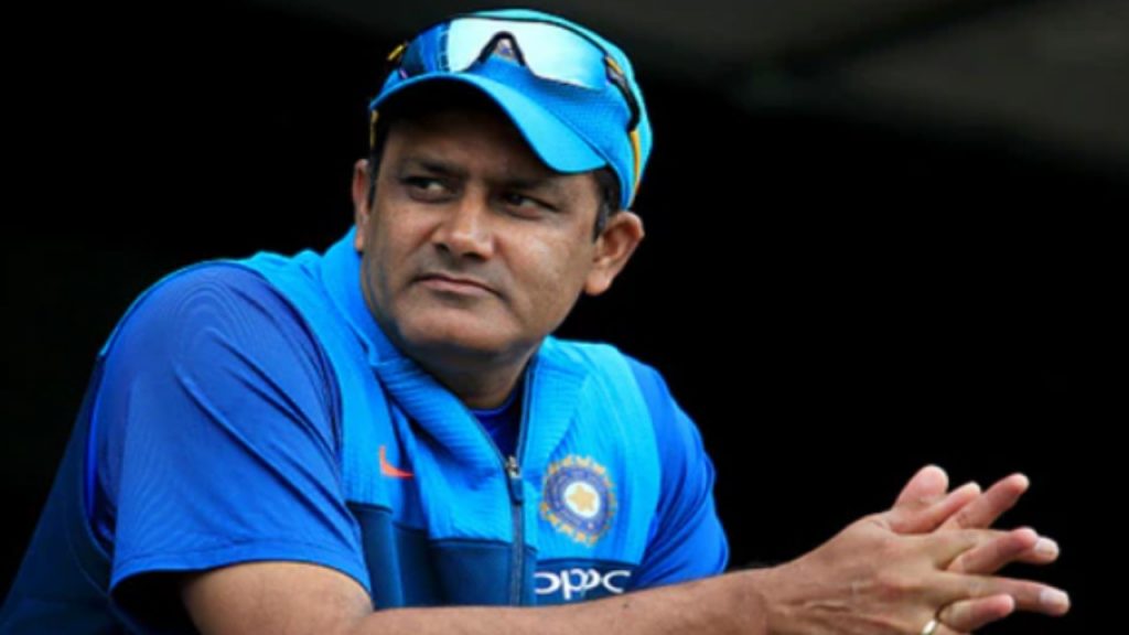 Kumble Prediction