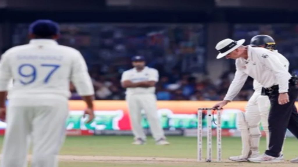 India vs New Zealand