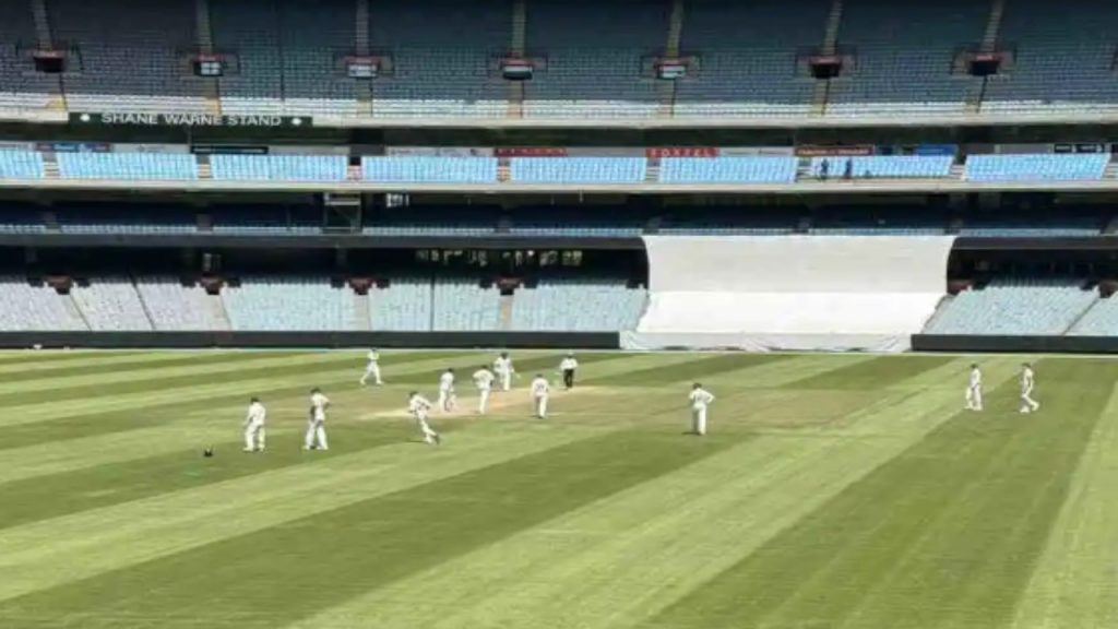 Border-Gavaskar Trophy