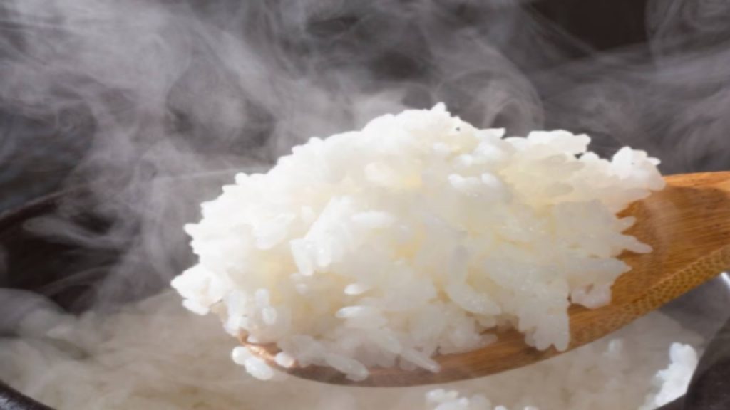 Benefits of Not Eating Rice