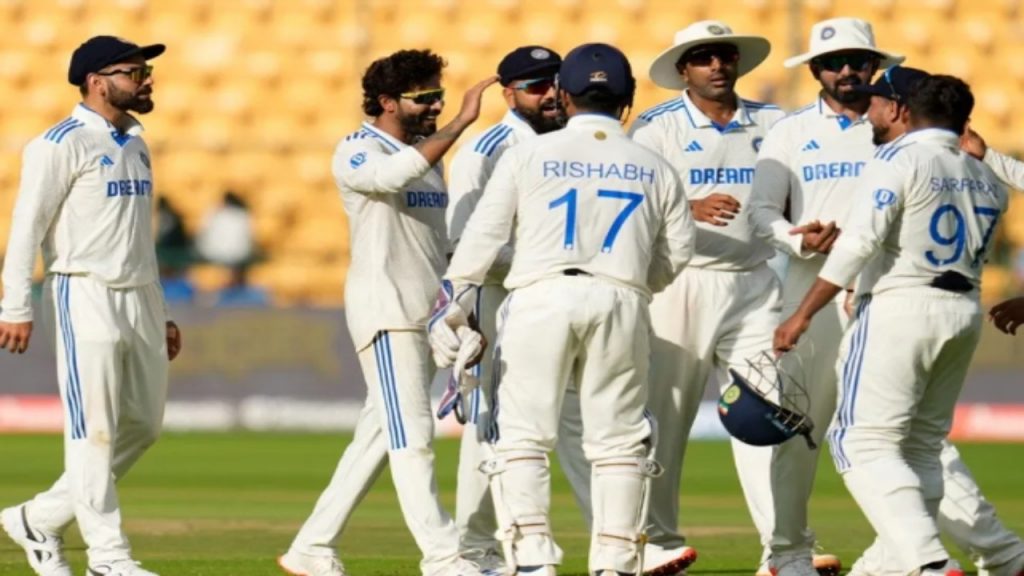 Indian Players