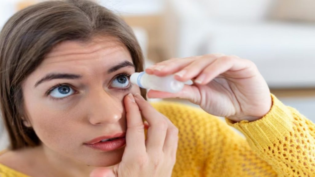 Protect Your Eyes