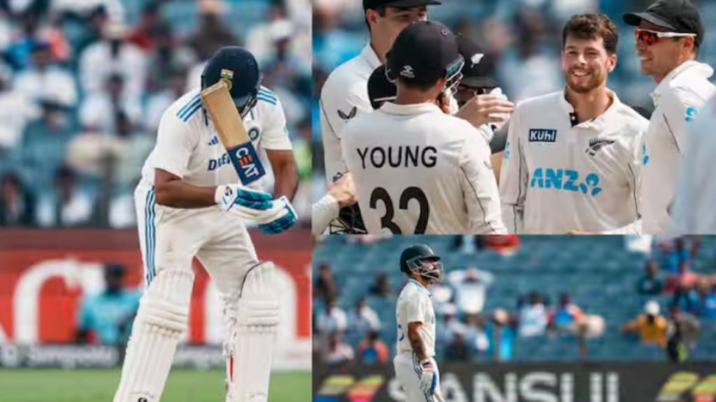 Kohli- Rohit