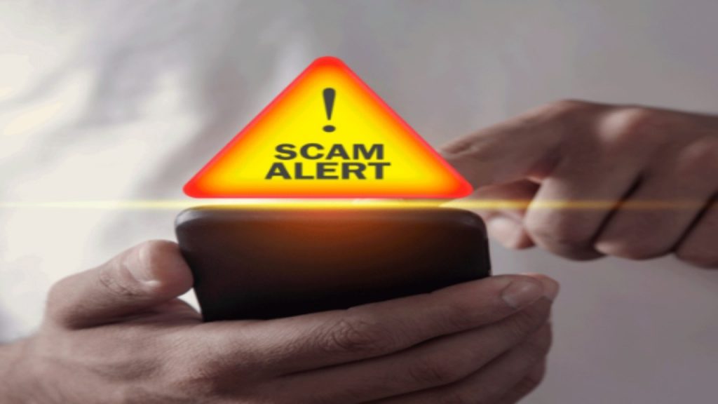 Online Shopping Scams