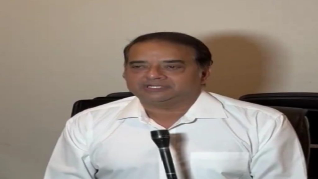 Vijay Madduri