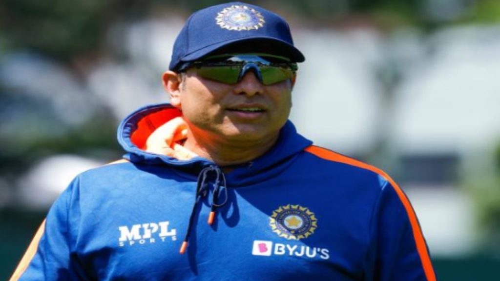 VVS Laxman