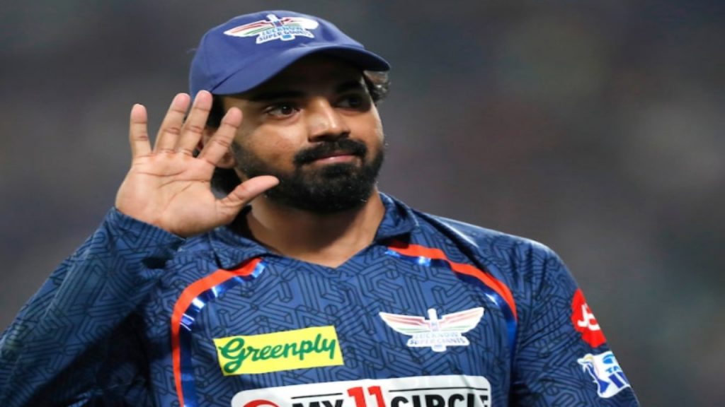 IPL 2025 Mega Auctions