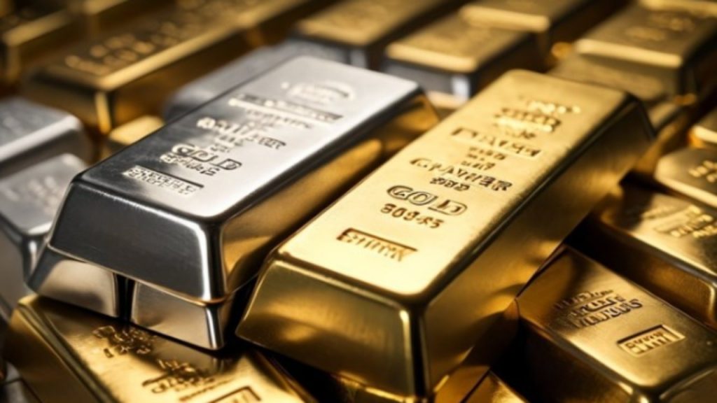 Gold Rate In India