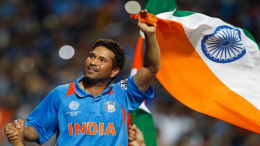 Players Played For The Country