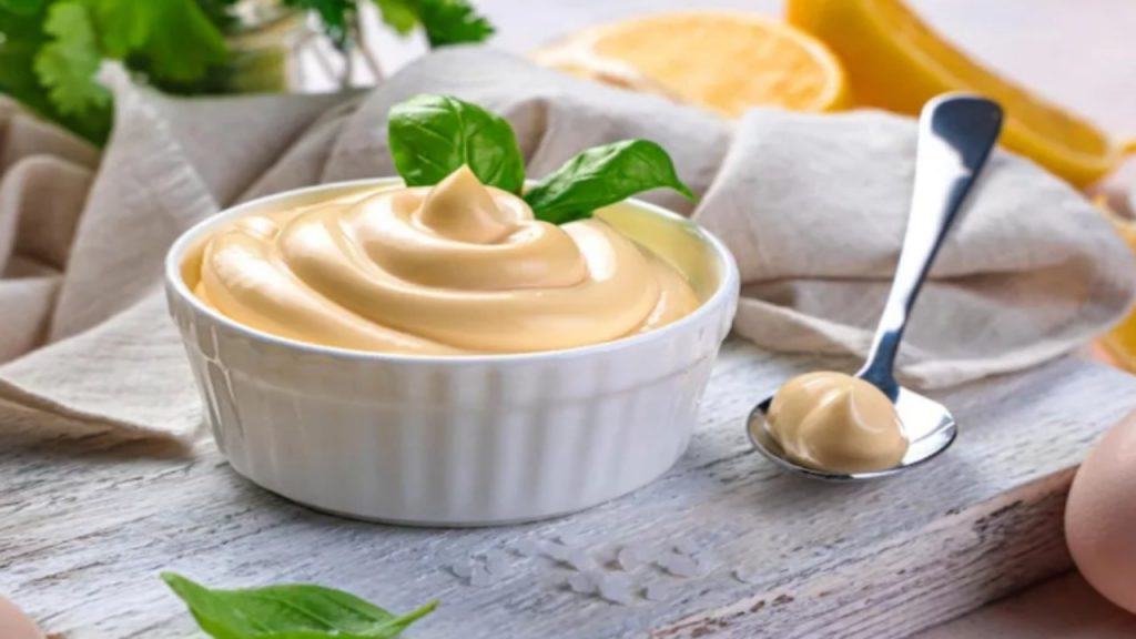 Mayonnaise