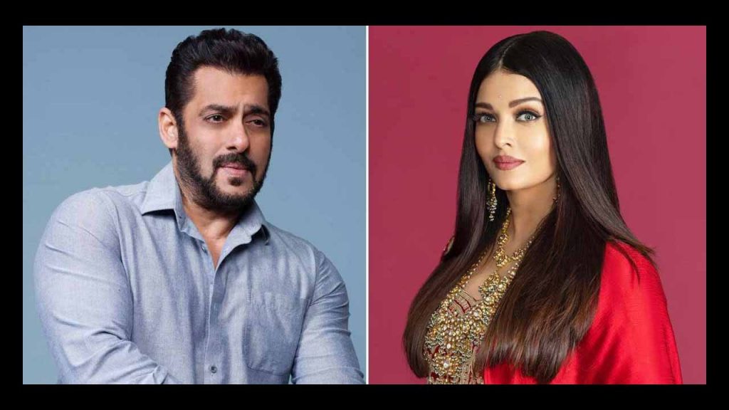 Salman Khan Aishwarya Rai