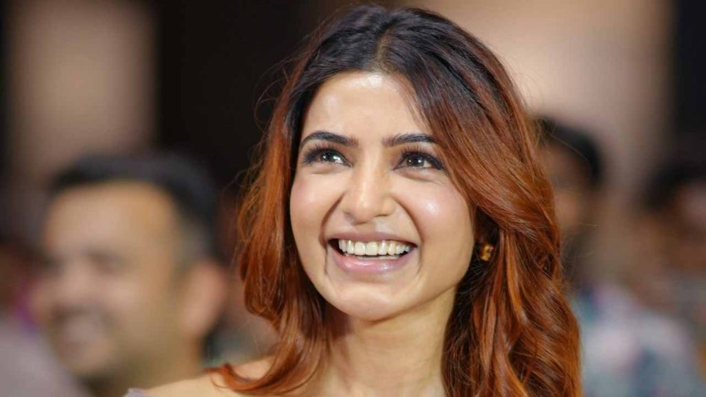 Samantha