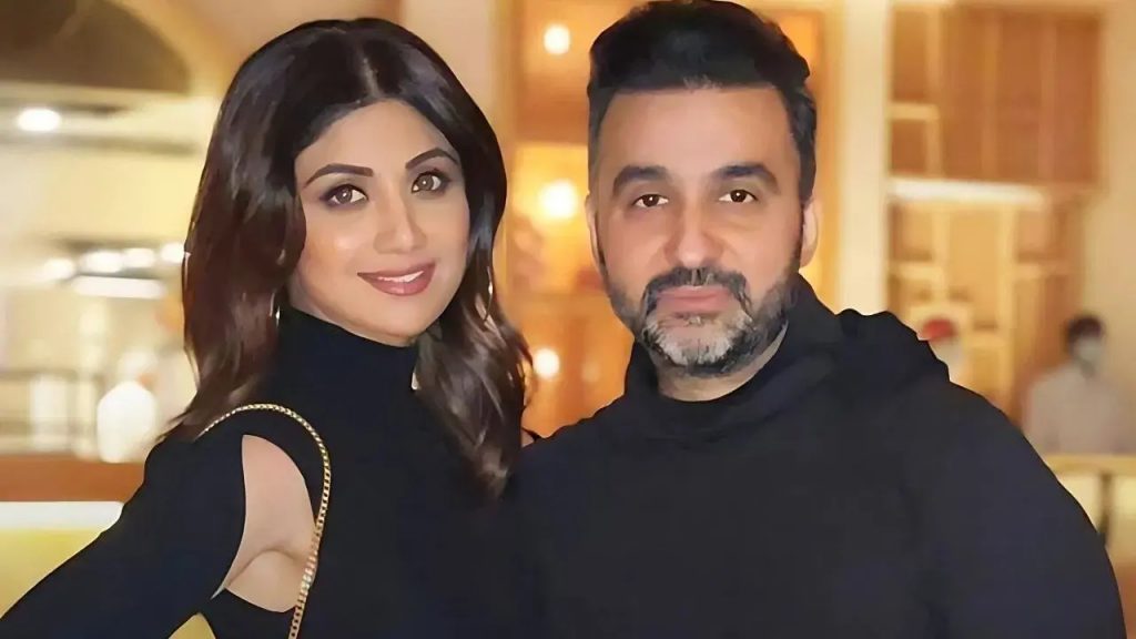 Shilpa Shetty Raj Kundra