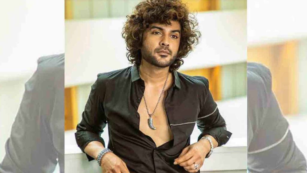 Siddu Parushuram