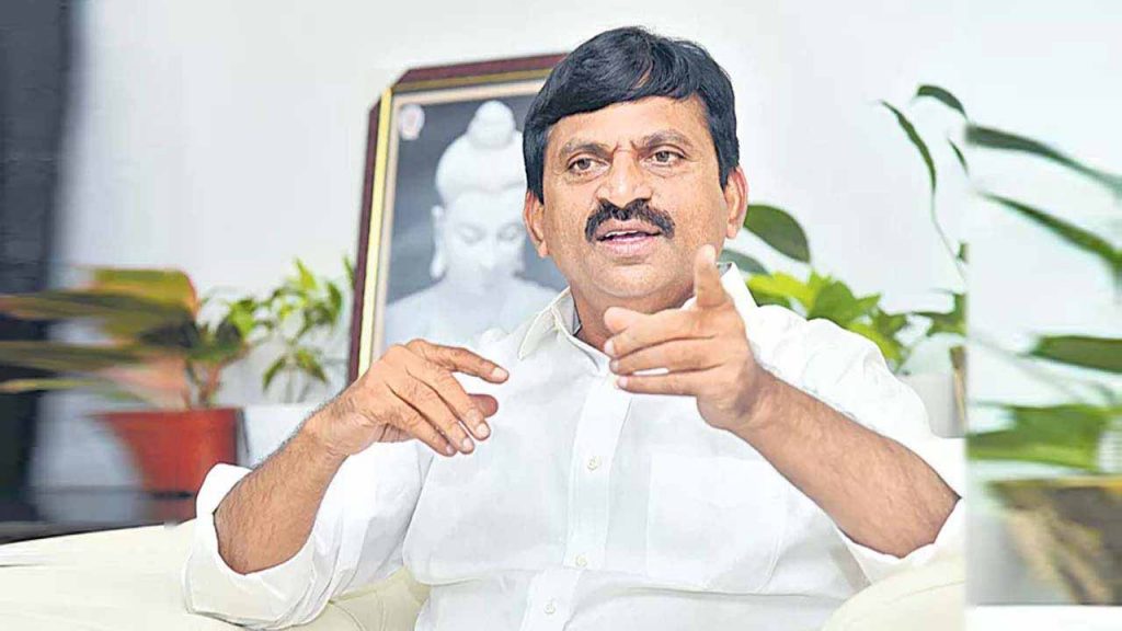 Srinu Warning