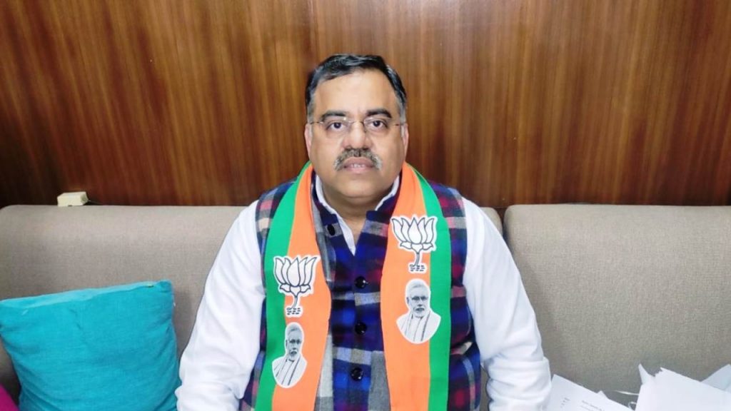 Tarun Chugh