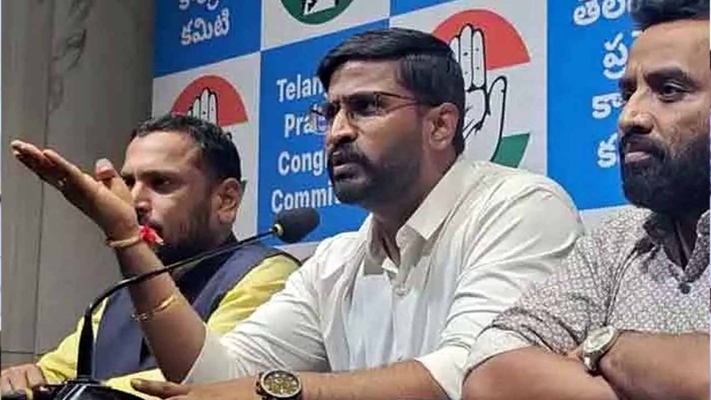 Venkat Kaushika