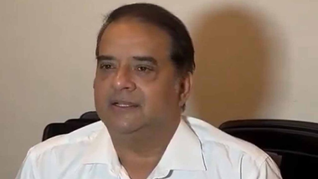 Janwada farm house case..Lookout notices for Vijay Madduri