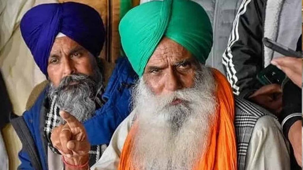 Padayatra on December 6: Statement by Rythu Sanghas