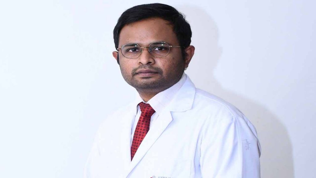 83-year-old woman was successfully treated for cervical cancer at the American Oncology Institute in Kannur.