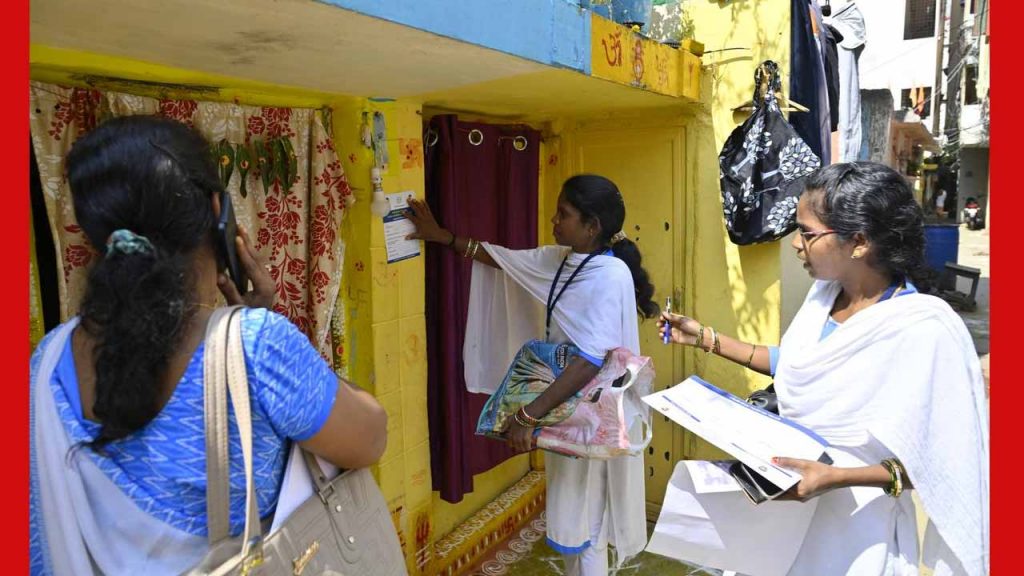 95 Percent Census Survey Co