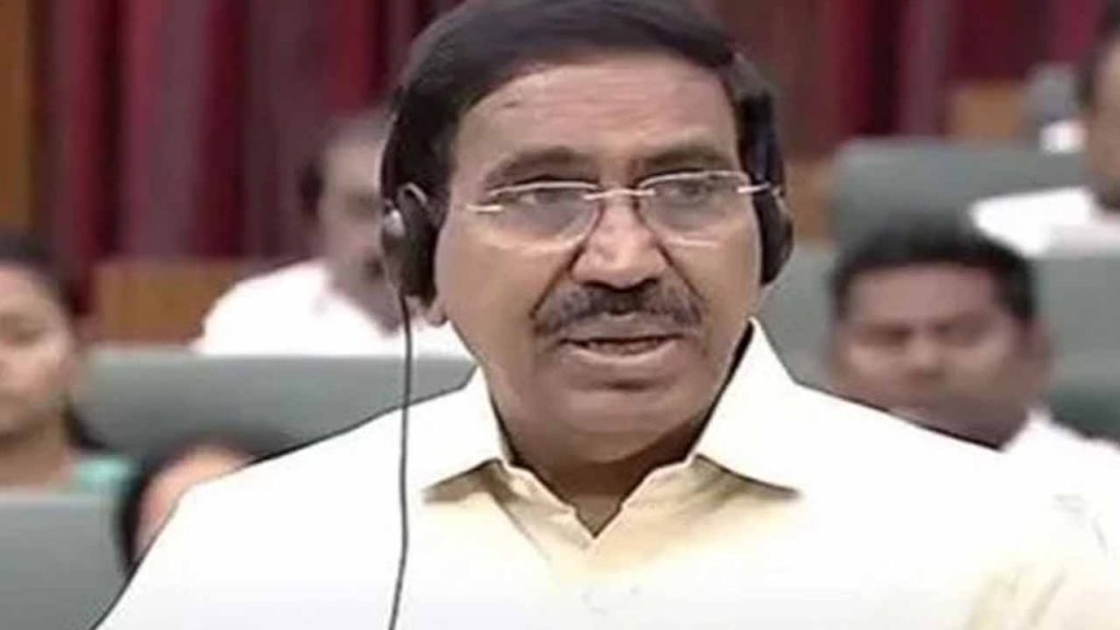 AP Assembly approves Garbage Tax Abolition Bill