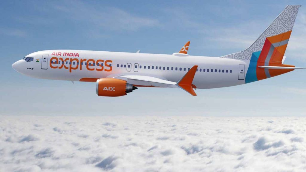 Air India Express Good News for Telugu States