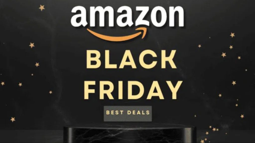 Amazon Black Friday Sale