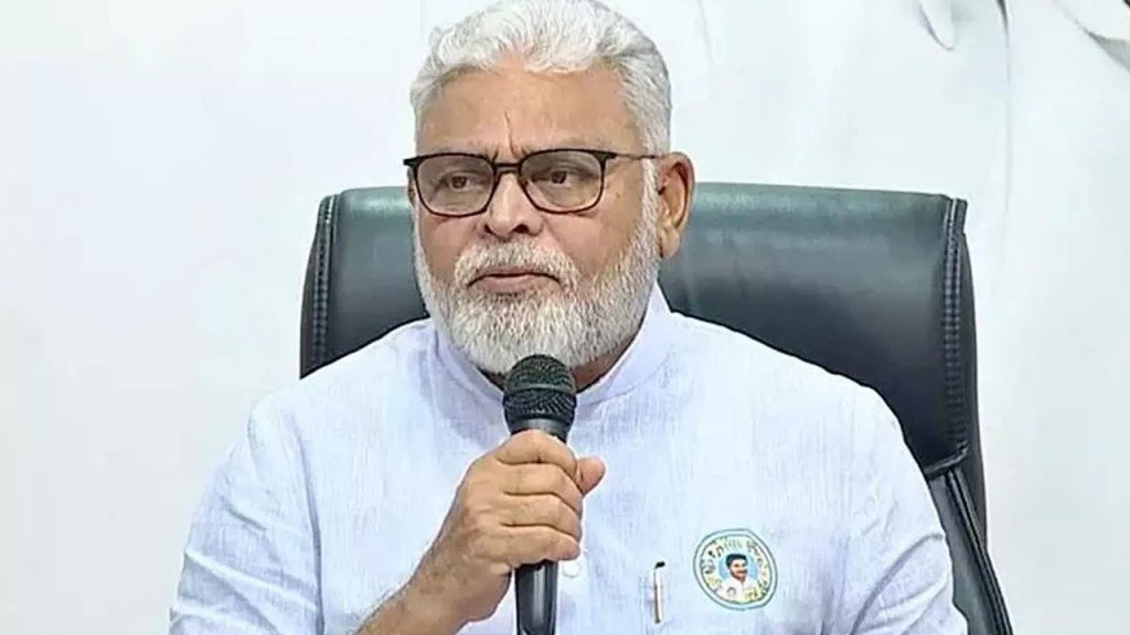 Ambati Rambabu
