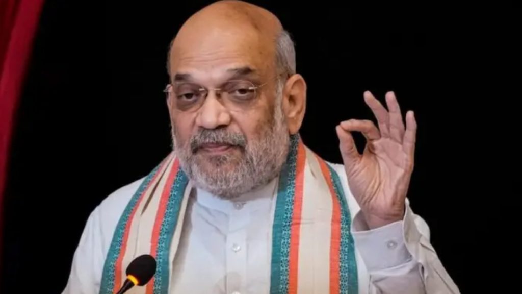 Amit Shah