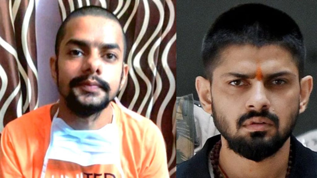 Anmol Bishnoi Custody In Us Immigration