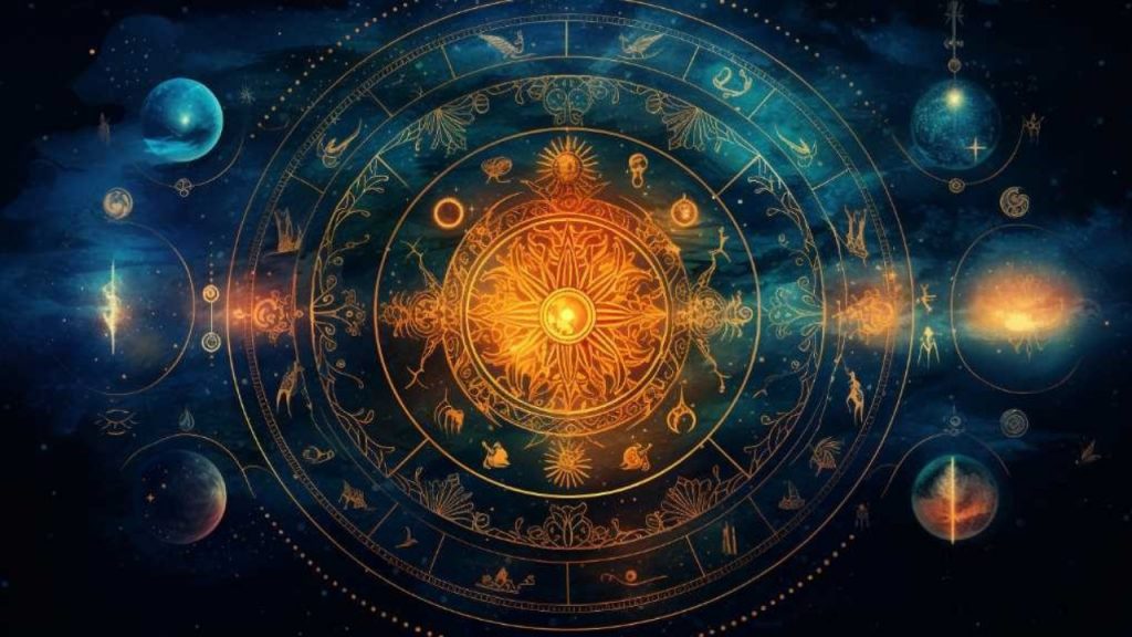 Astrology
