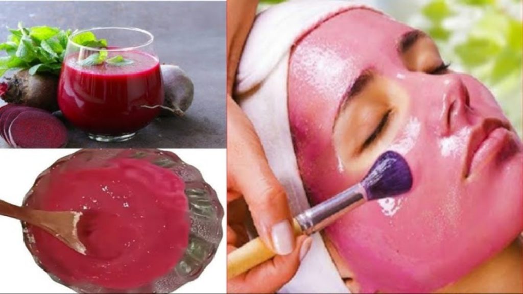 Beet Root