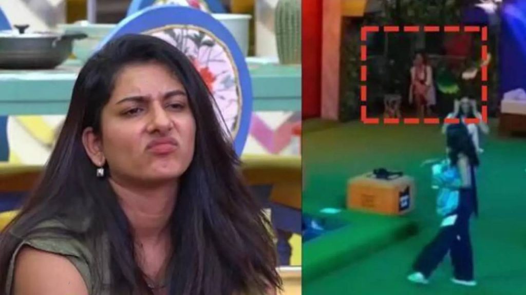 Bigg Boss 8 Vishnu Priya Fans Disappointed