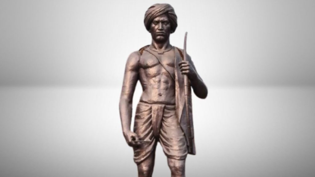 Birsa Munda