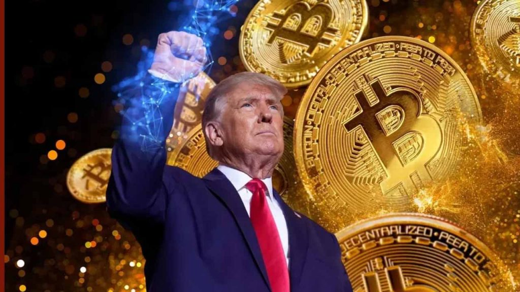 Bitcoin Record High 2024