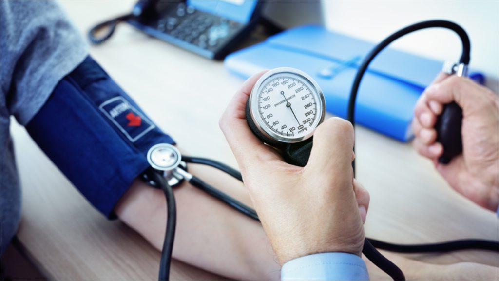 Blood Pressure