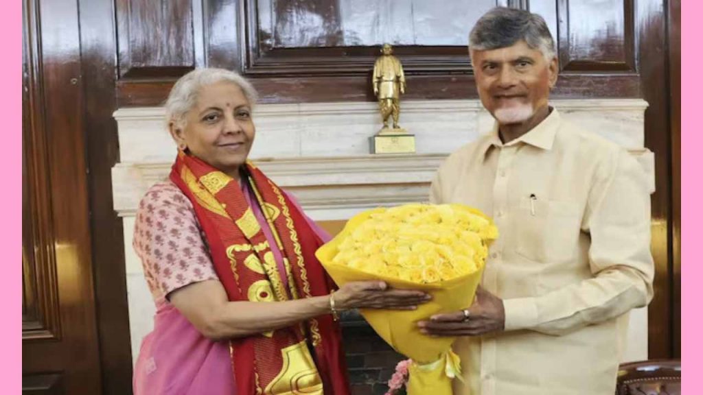Cbn Nirmala
