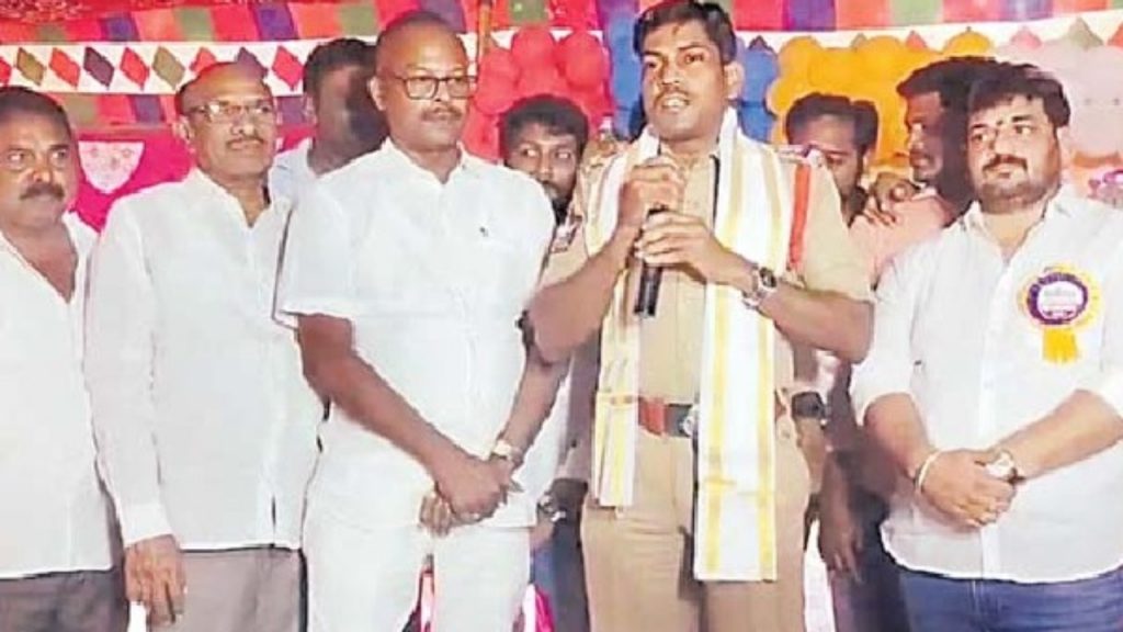 Ci Ashok