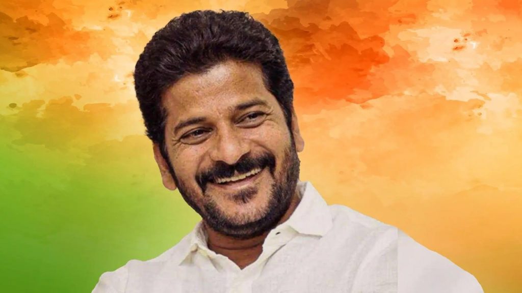 CM Revanth Reddy's visit to Australia is cancelled