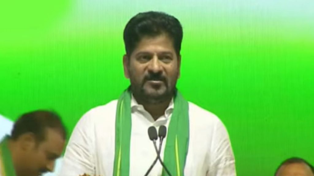 Cm Revanth Reddy Rythu Panduga Sabha Telangana Farmers