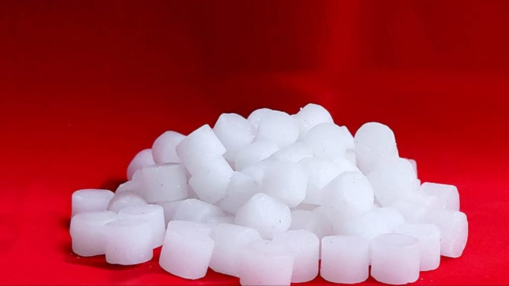 Camphor For Skin