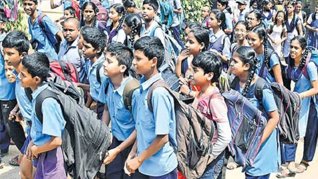 Caste Enumeration