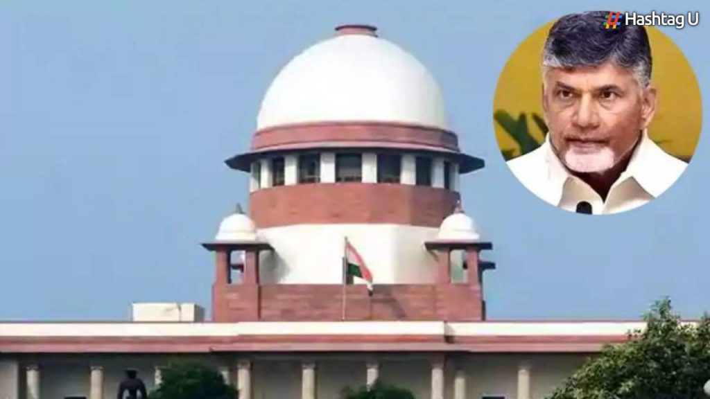 Chandrababu Skill Development Scam