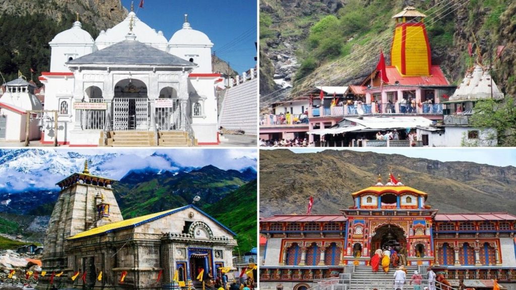 Char Dham